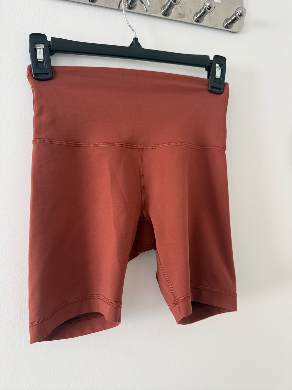 Wonder Train Shorts Size 4 6”